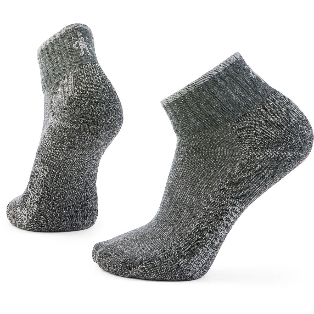 foto del prodotto smartwool calzini hike classic edition light ankle