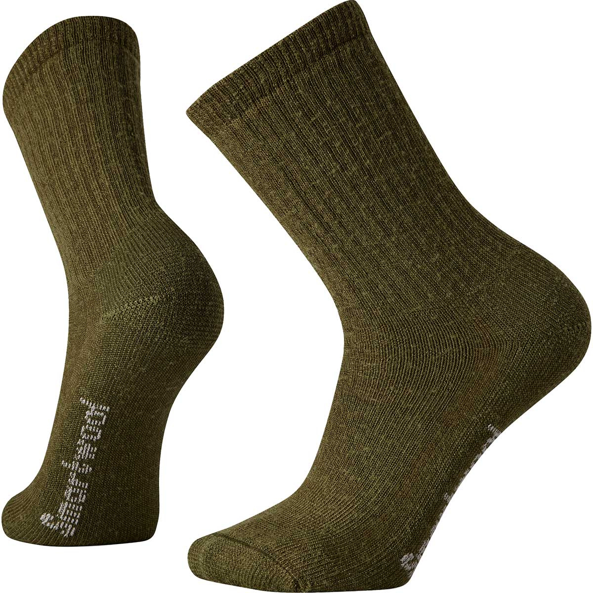 foto del prodotto smartwool calzini hike classic edition solid crew