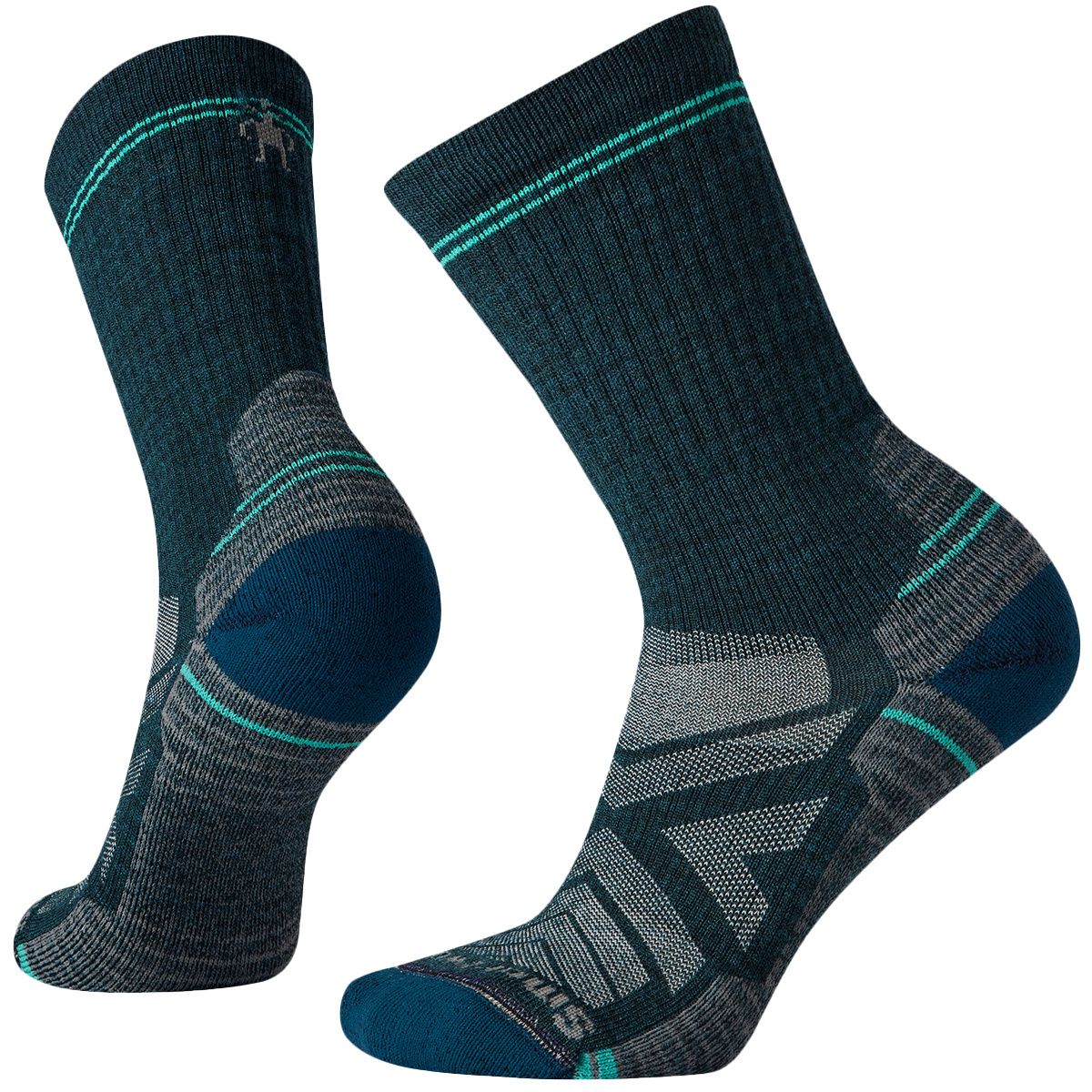 foto del prodotto smartwool donna calze leggere performance hike