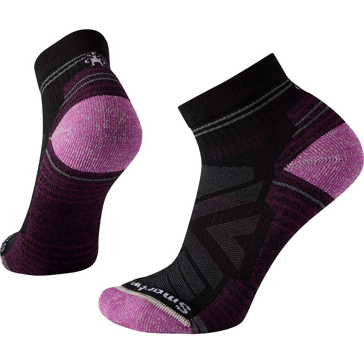 foto del prodotto smartwool donna calze performance hike light