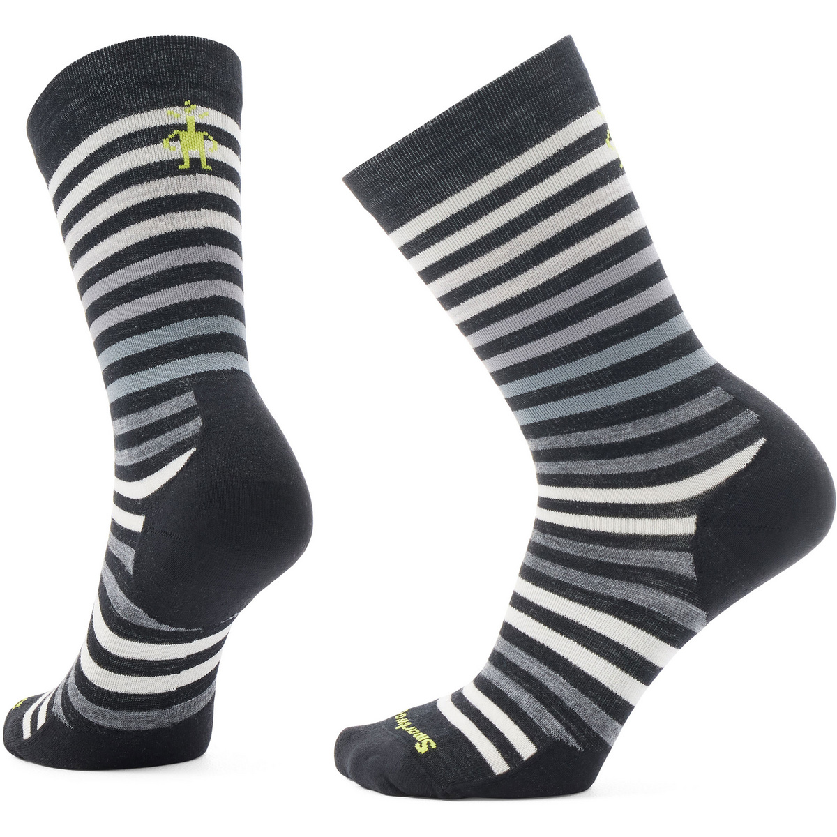 foto del prodotto smartwool donna calzini everyday spruce street crew