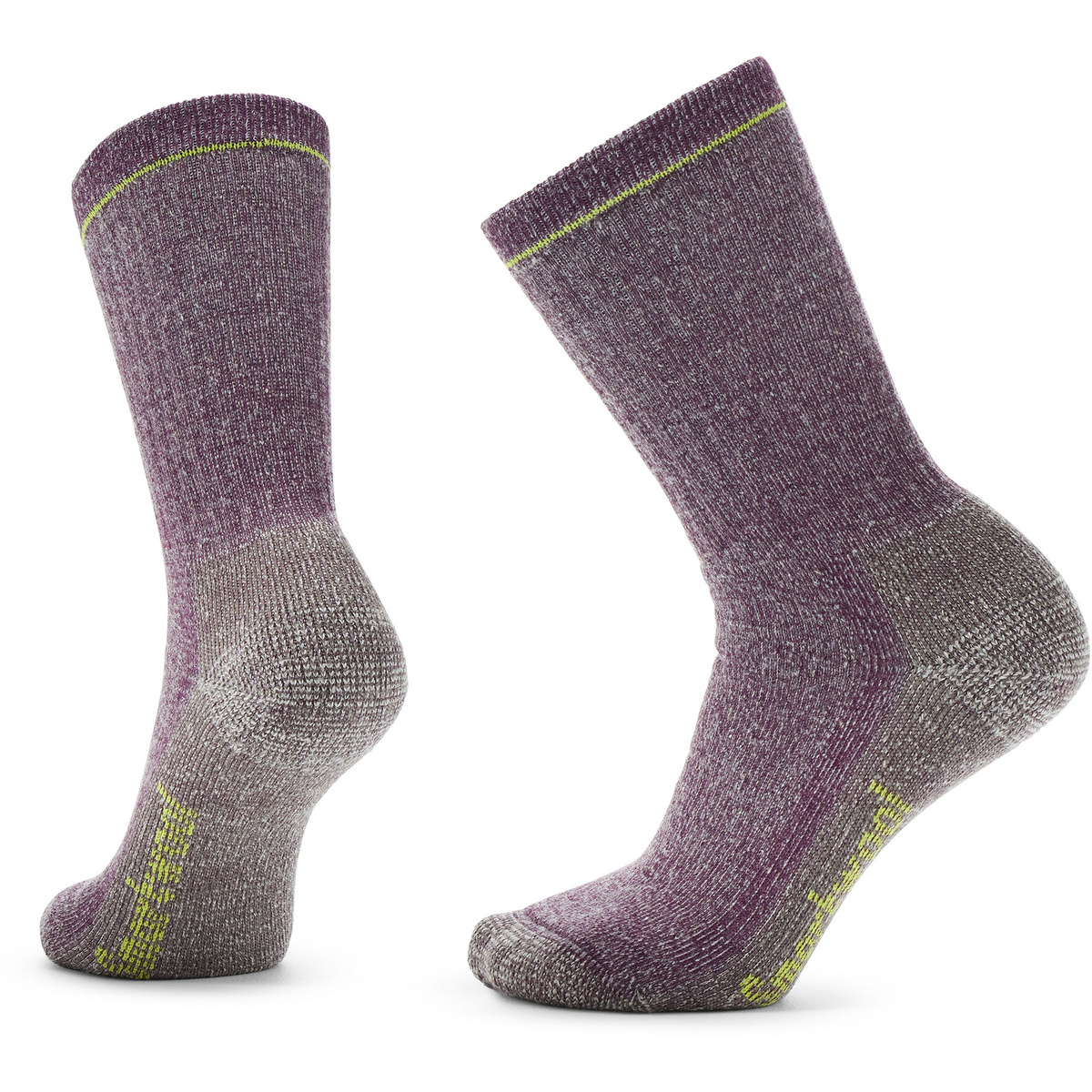 foto del prodotto smartwool donna calzini hike classic edition second cut crew