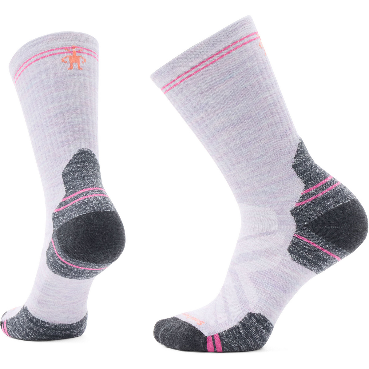 foto del prodotto smartwool donna calzini hike targeted crew