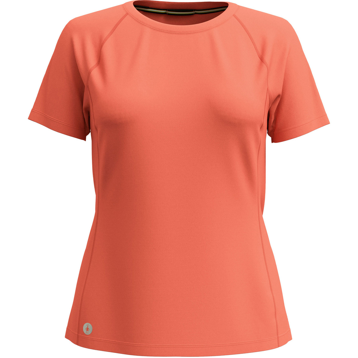 foto del prodotto smartwool donna maglietta active ultralite