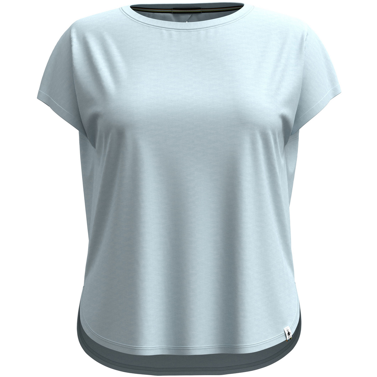foto del prodotto smartwool donna maglietta swing