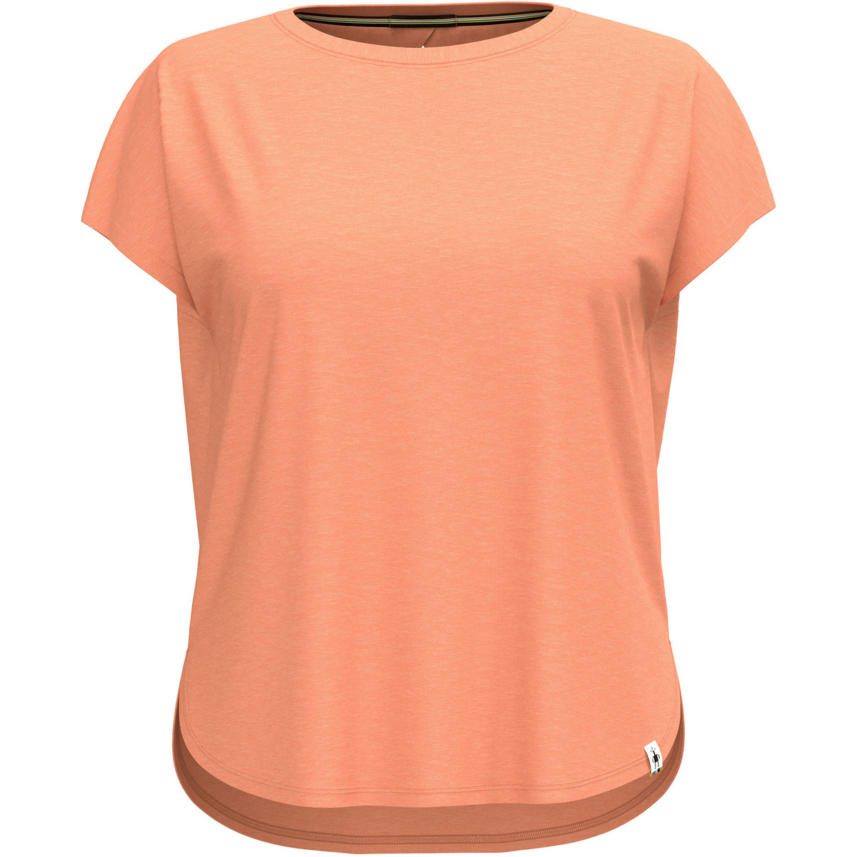 foto del prodotto smartwool donna maglietta swing