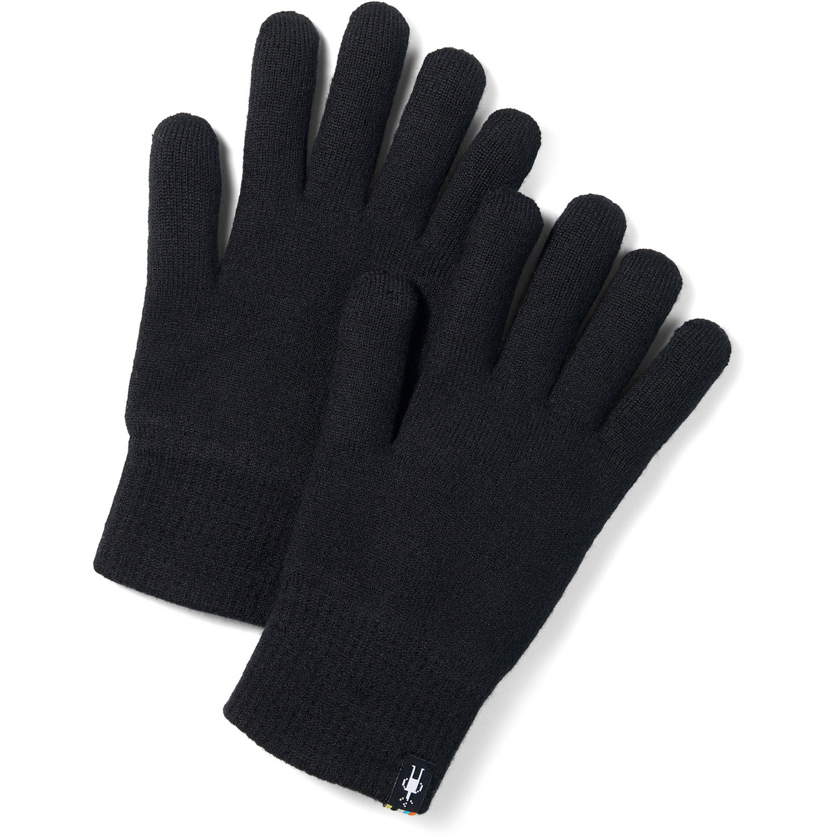 foto del prodotto smartwool guanti boiled wool