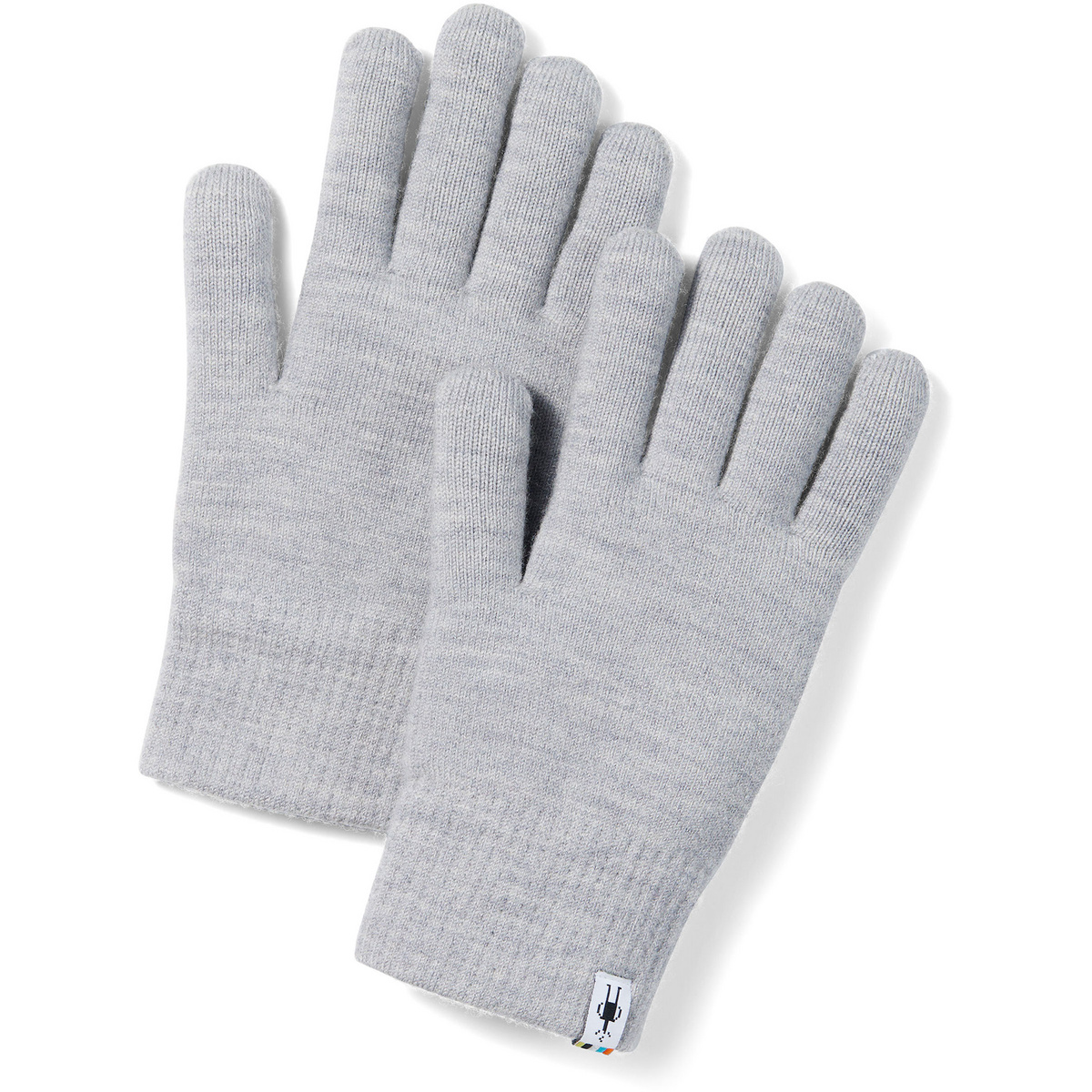 foto del prodotto smartwool guanti boiled wool
