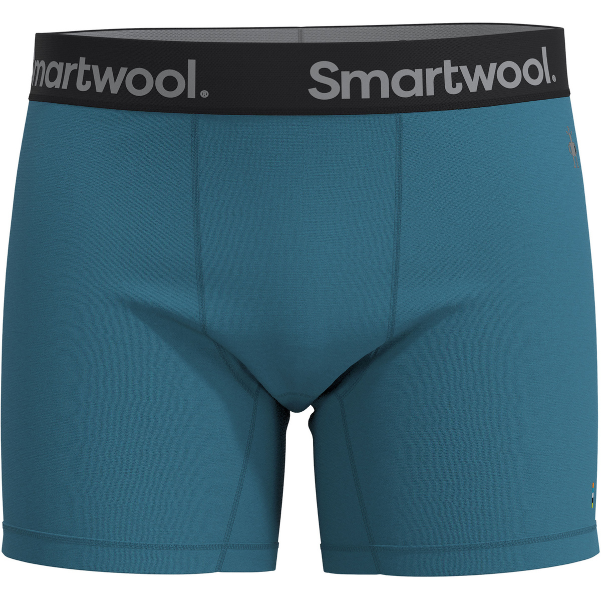 foto del prodotto smartwool uomo boxer active brief