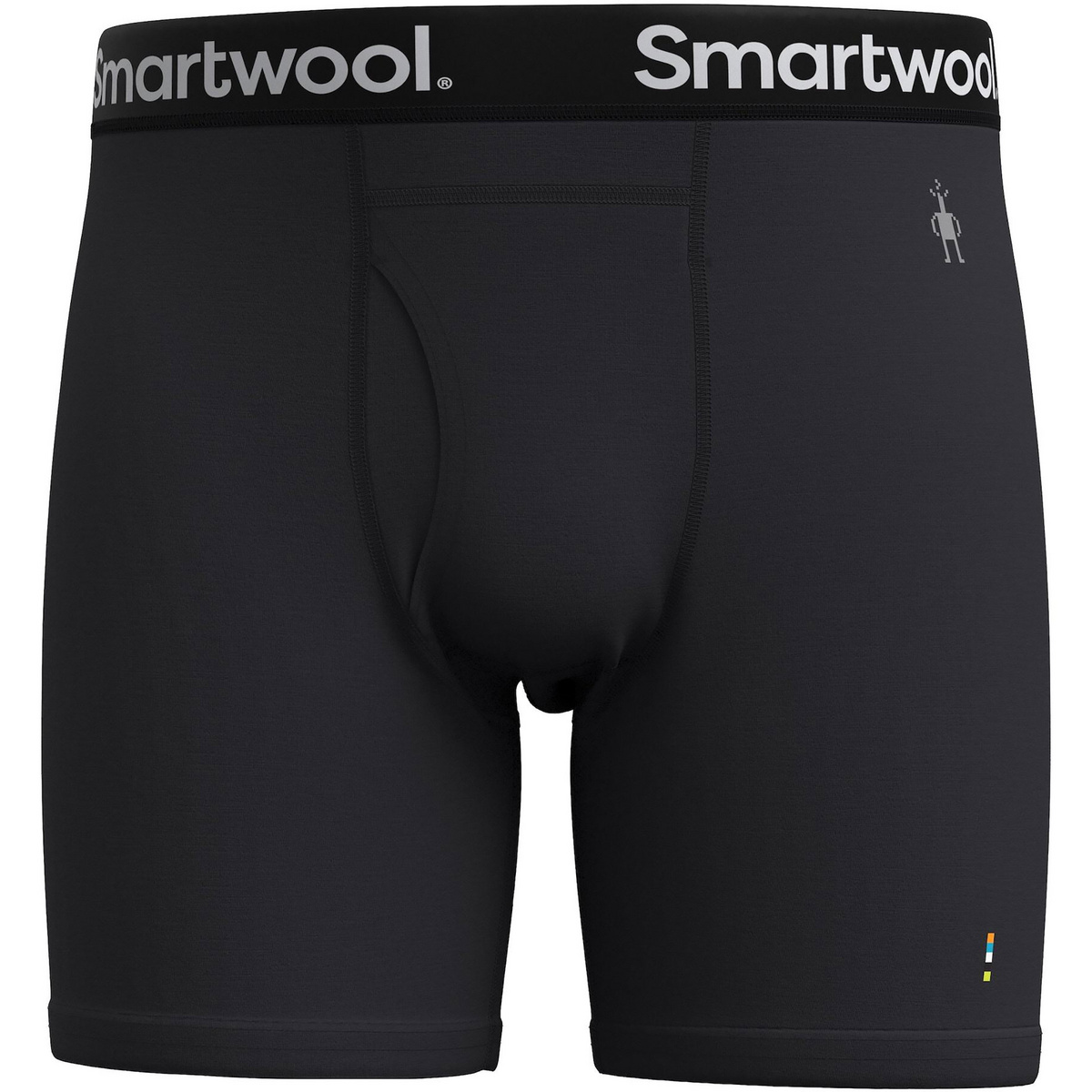 foto del prodotto smartwool uomo boxer merino