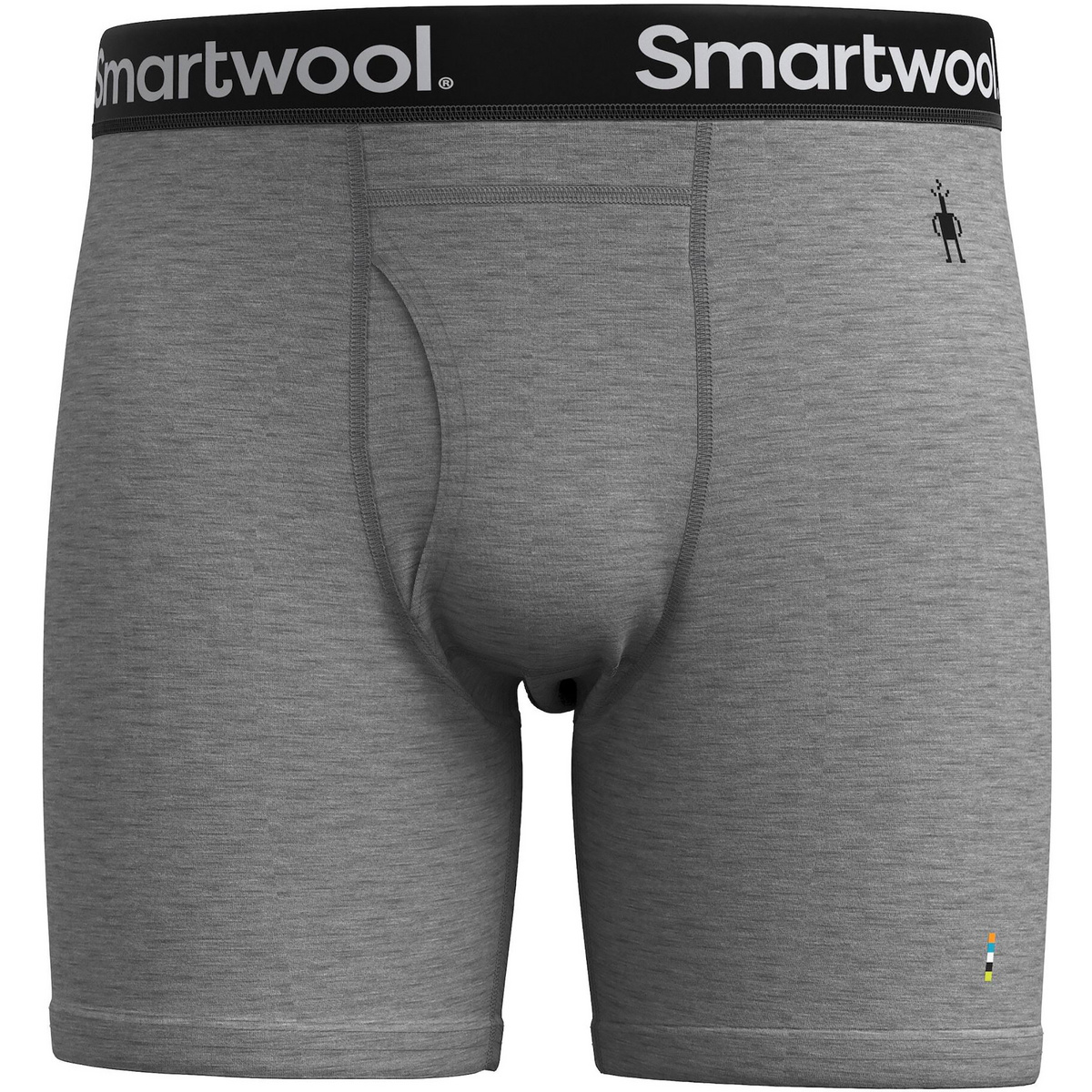 foto del prodotto smartwool uomo boxer merino