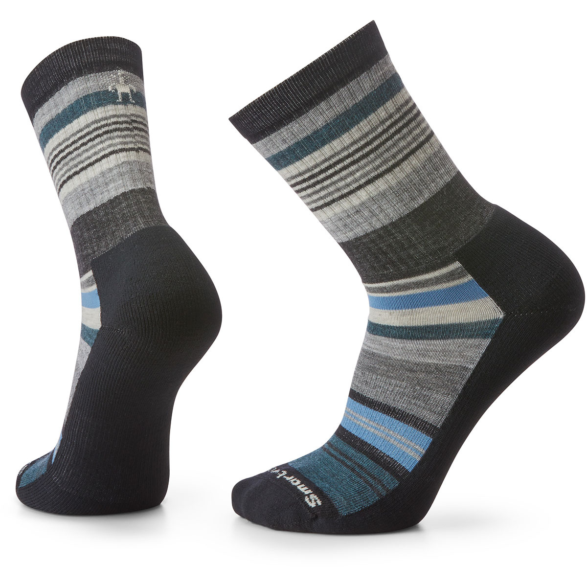 foto del prodotto smartwool uomo calze everyday joviansphere crew