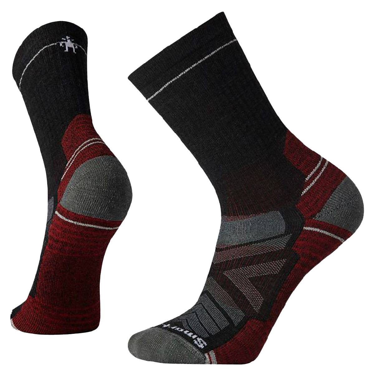 foto del prodotto smartwool uomo calze leggere performance hike
