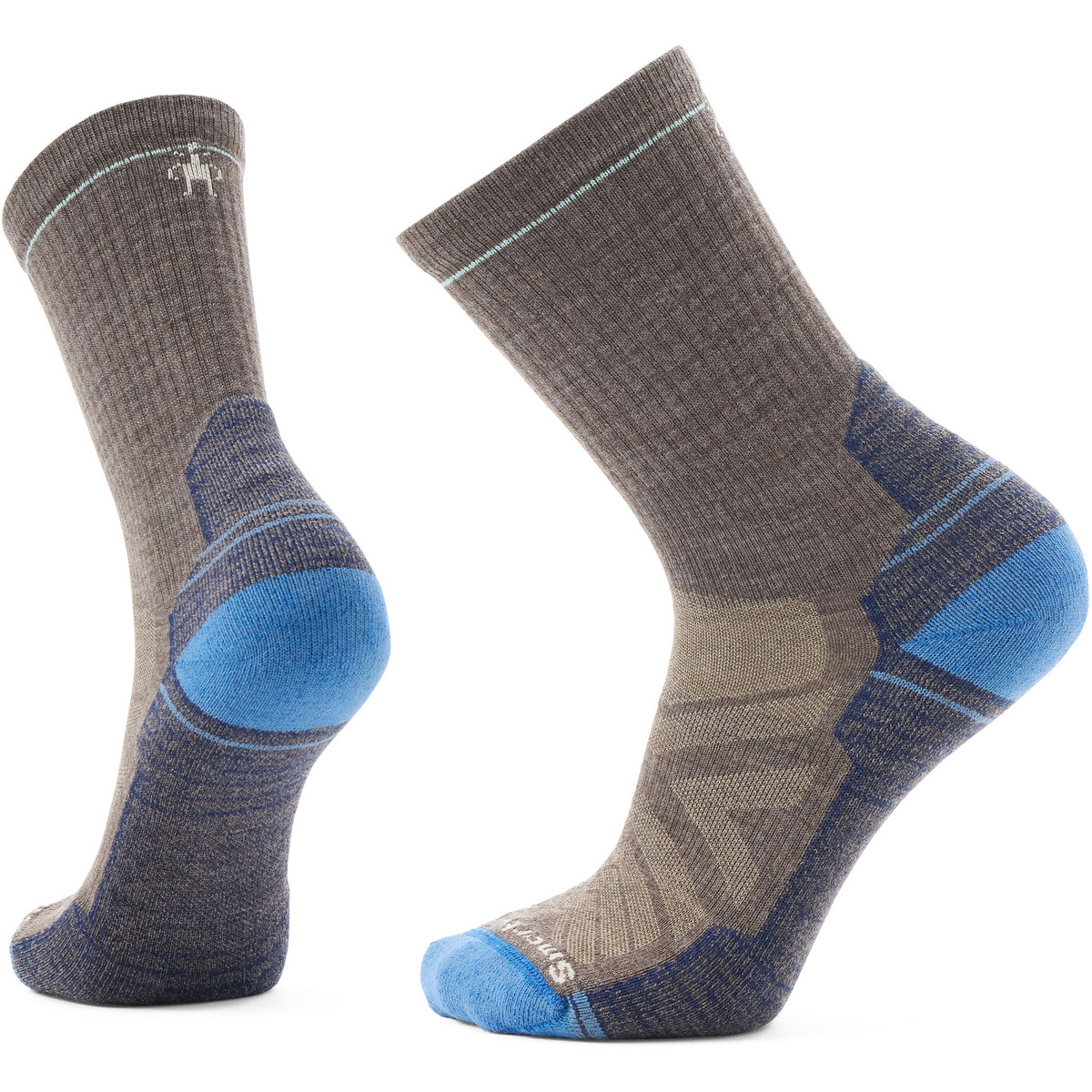foto del prodotto smartwool uomo calze leggere performance hike