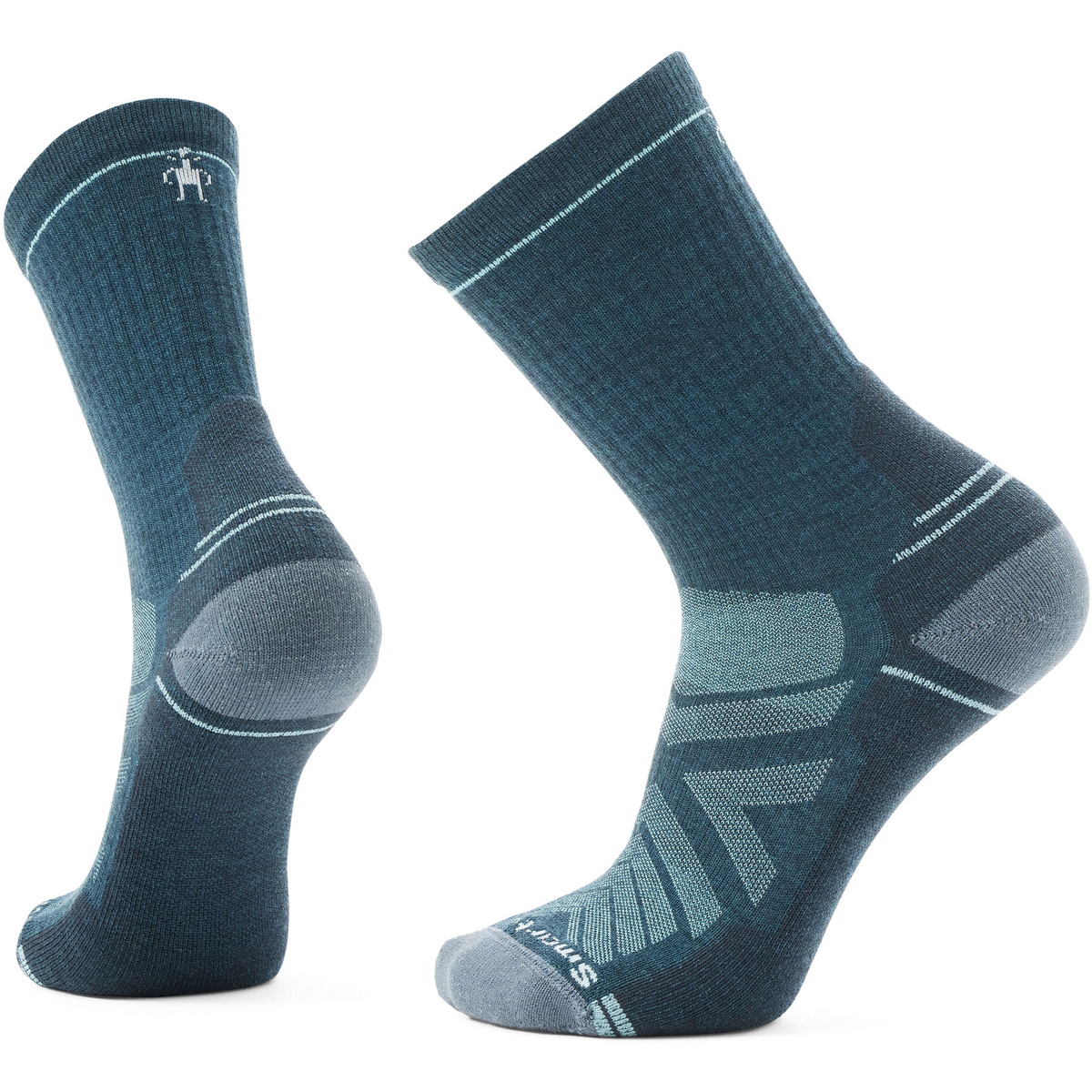 foto del prodotto smartwool uomo calze leggere performance hike