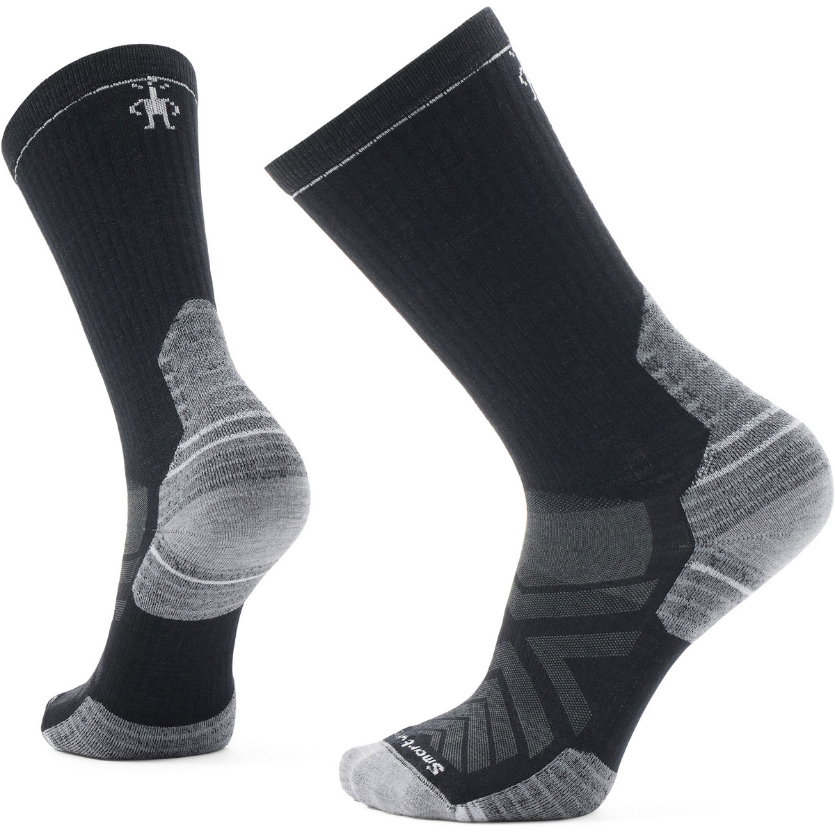 foto del prodotto smartwool uomo calzini hike targeted crew