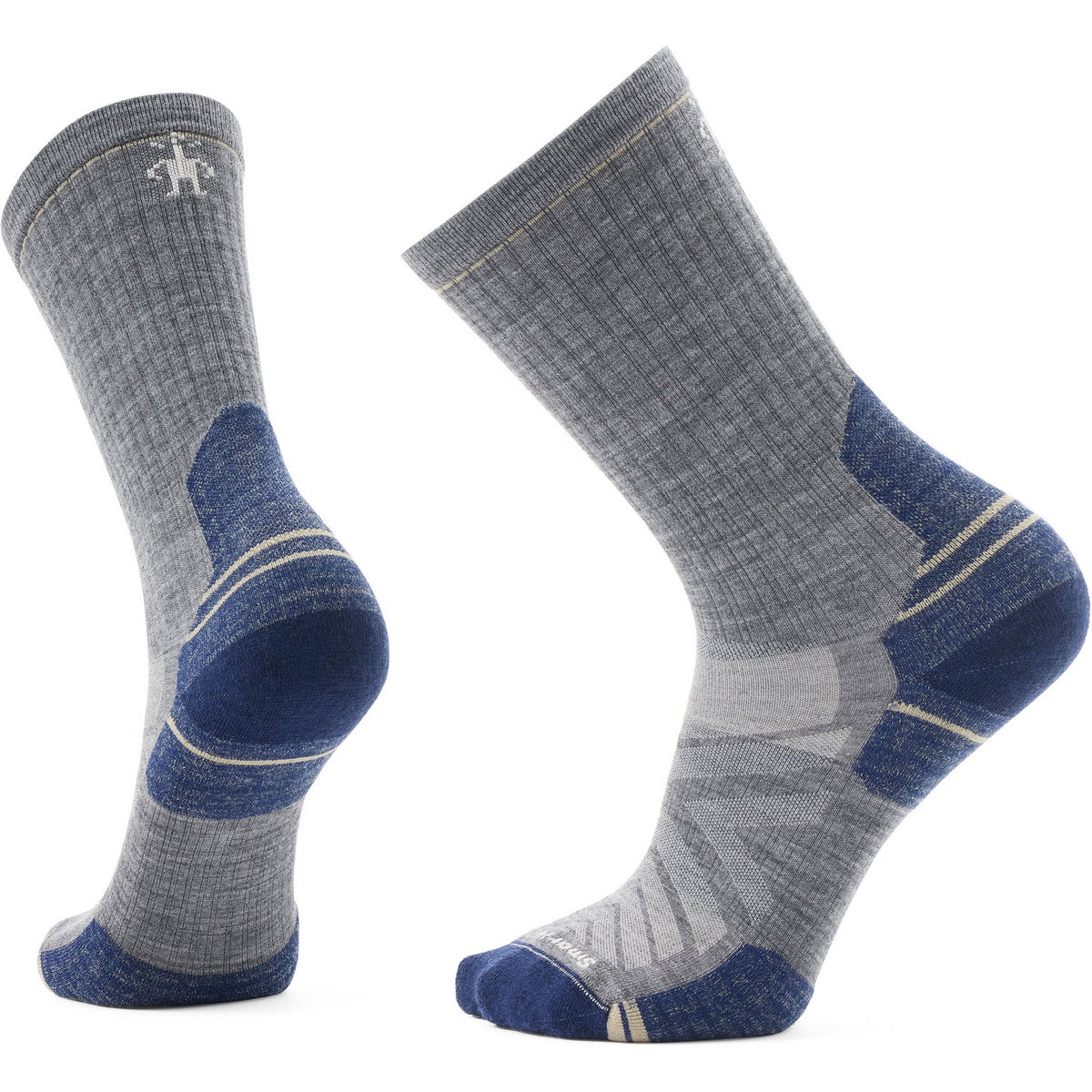 foto del prodotto smartwool uomo calzini hike targeted crew