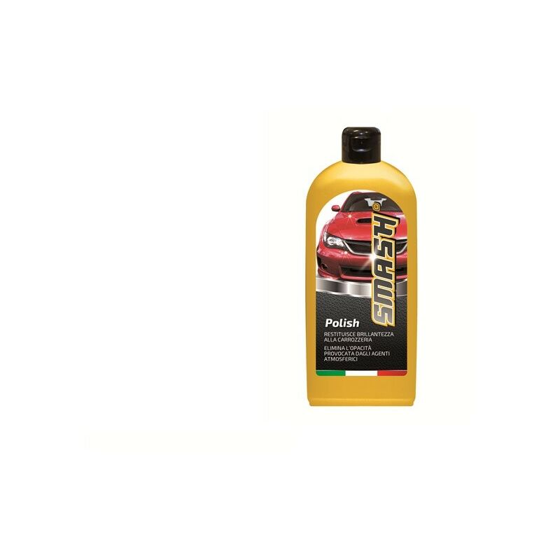 foto del prodotto smash 450ml polish