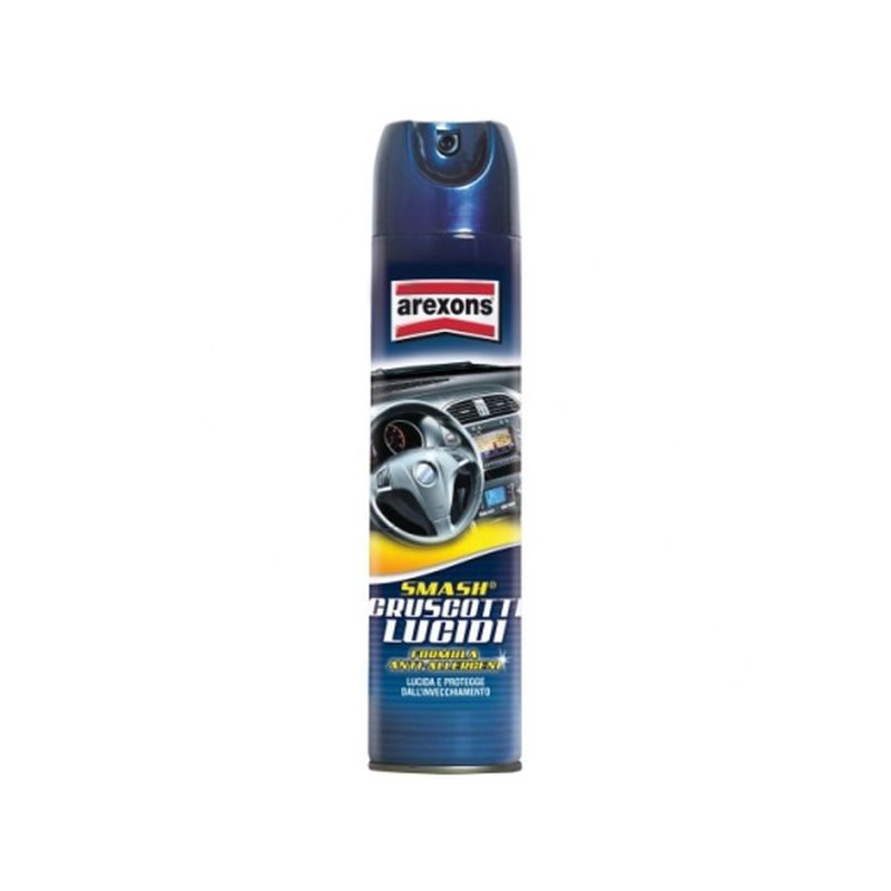 foto del prodotto smash cruscotti lucido ml.600 arexons