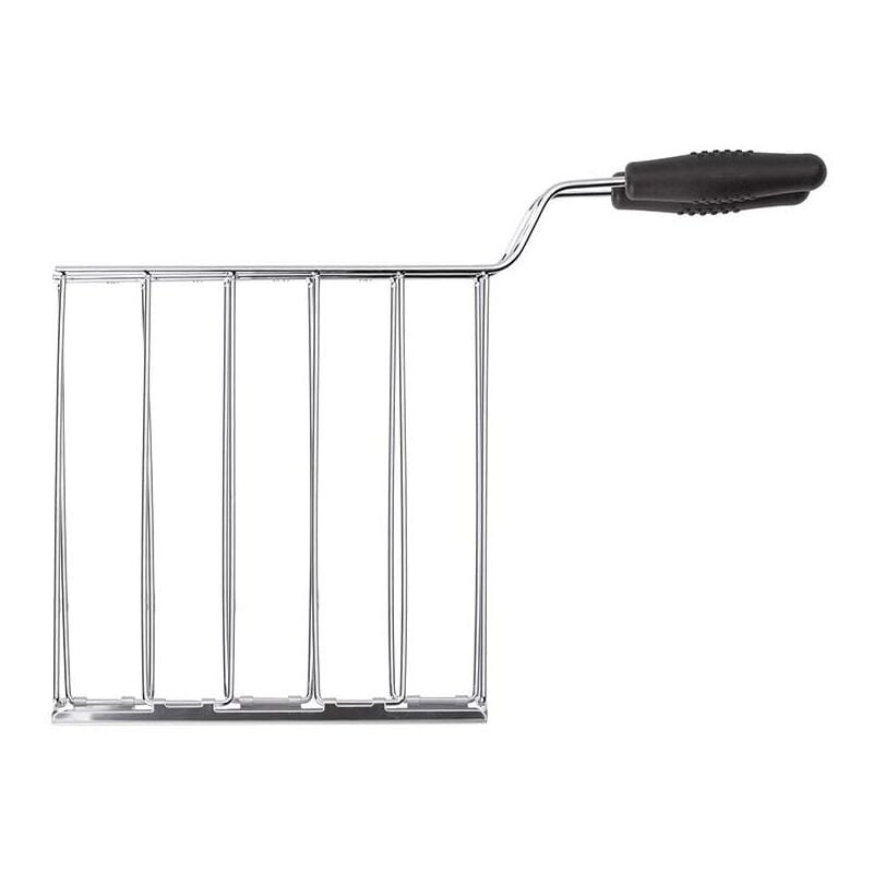 foto del prodotto smeg - 2 pinze per sandwich per tostapane 2x2 fette