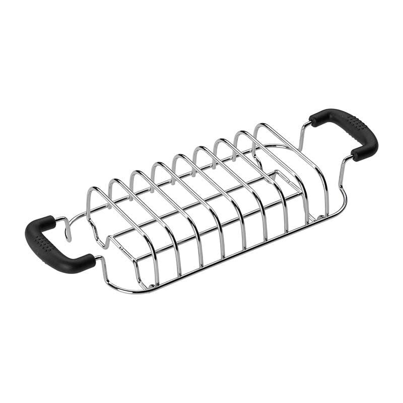 foto del prodotto smeg accessorio griglia per tostapane 50 s style scalda pane e brioches