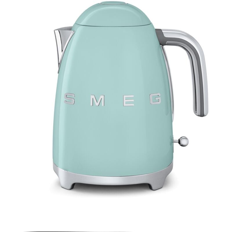 foto del prodotto smeg bollitore 50 s style 1,70l verde