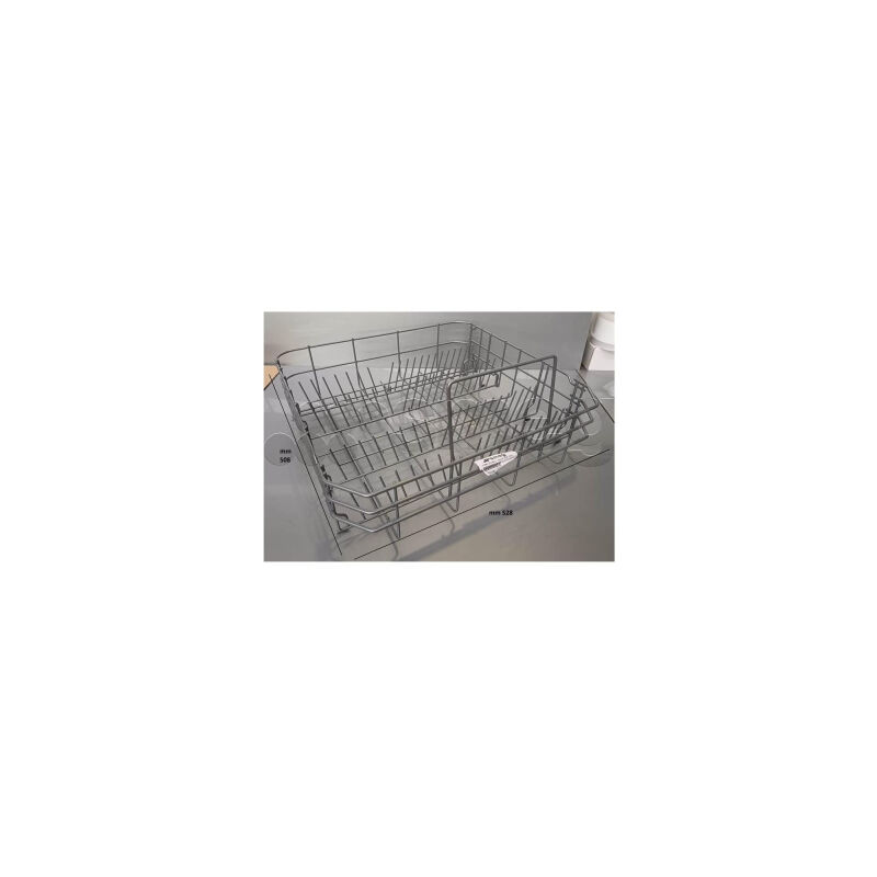 foto del prodotto smeg cesto inferiore medio ls97 per lavastoviglie 691410344