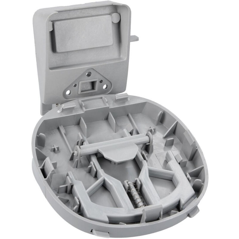 foto del prodotto smeg chiusura di plastica del coperchio per klf03 04 kettle 692173794