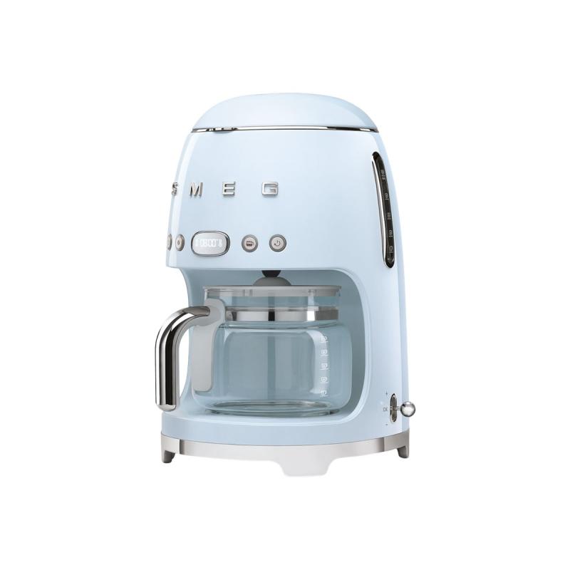 foto del prodotto smeg coffeemachine dcf02pbeu 