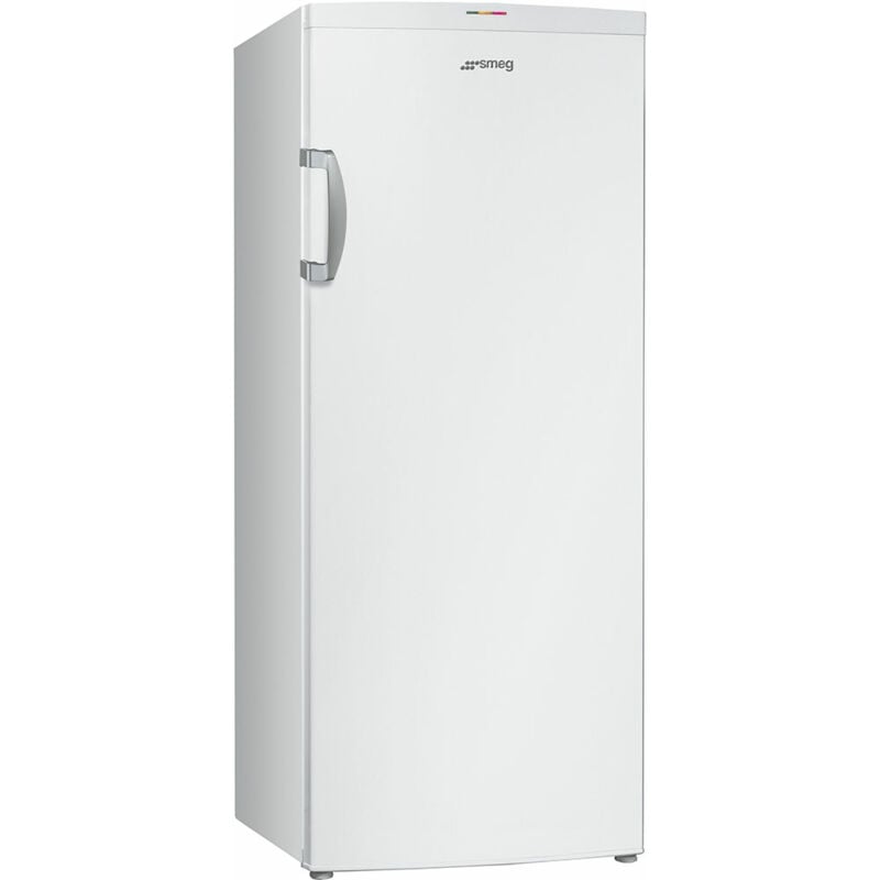 foto del prodotto smeg cv275ne. capacit netta congelatore 220 l, classe climatica sn t, capacit di congelamento 13 kg 24h, autonomia senza energia elettrica 13