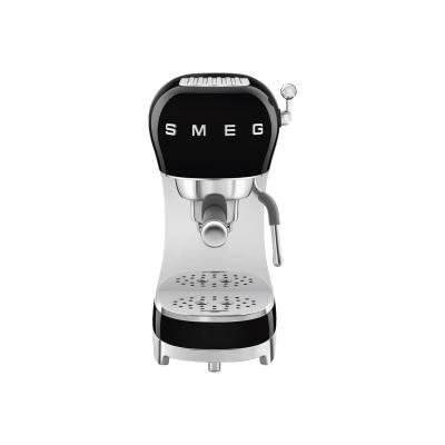 foto del prodotto smeg espresso machine ecf02bleu 