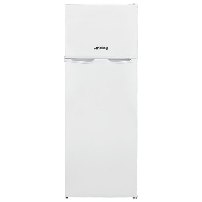 foto del prodotto smeg fd14ew universale frigorifero con congelatore a libera installazione 212 litri classe e bianco