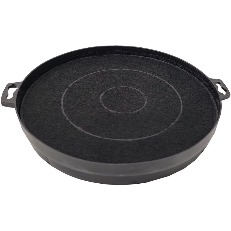 foto del prodotto smeg filtro a carbone tipo 539 cappa aspirante candy 370563663216023057