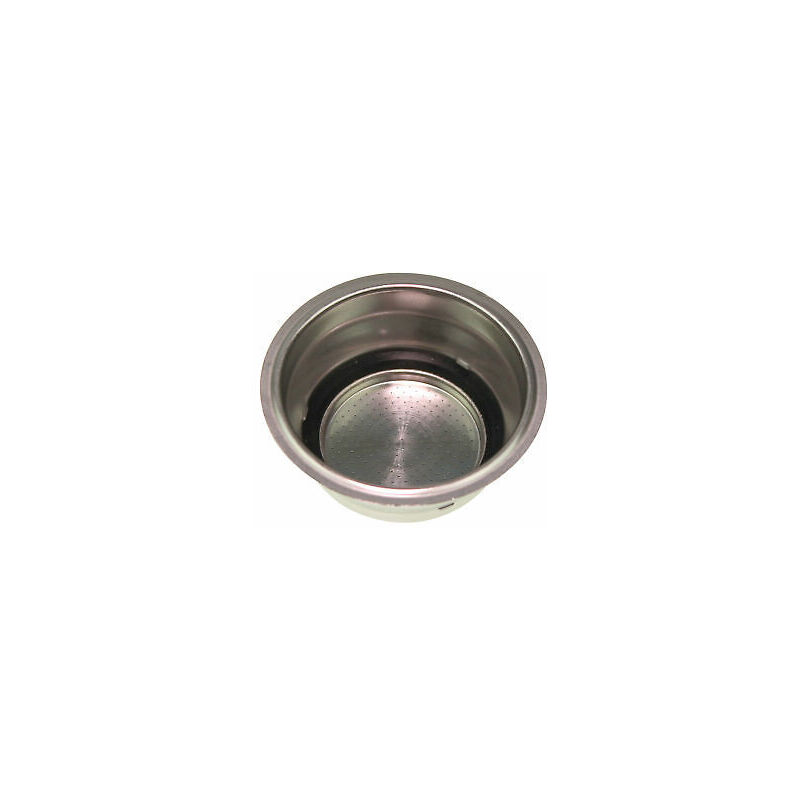 foto del prodotto smeg filtro due tazze per macchina per caff espresso compatibile ecf01 063410901