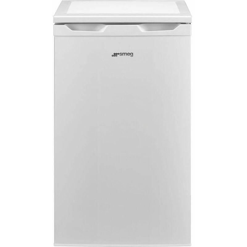 foto del prodotto smeg - fs08ew monoporta libera installazione 82 l e bianco