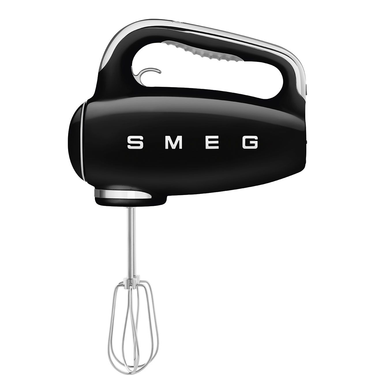 foto del prodotto smeg handmixer black hmf01bleu - 8017709301835