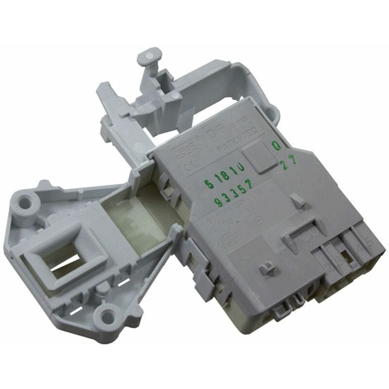 foto del prodotto smeg interruttore sicurezza porta originale lavatrice 4354741