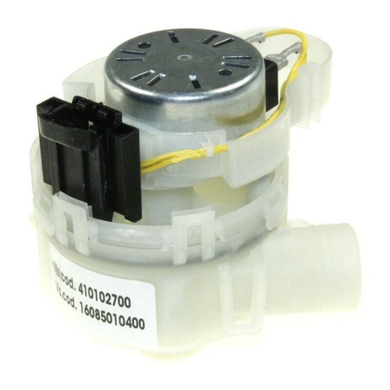 foto del prodotto smeg kit elettrovalvola guarnizione lavastoviglie 261015