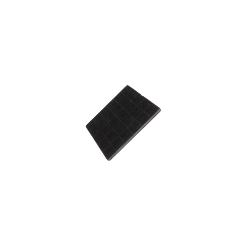 foto del prodotto smeg kit filtro a carbone 287 x 237 x 10 mm per hotts 690073181