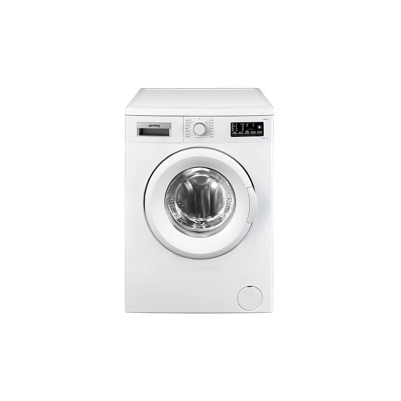 foto del prodotto smeg lavatrice cf 6kg 1000g d top asportabile 60x54 lbw60it
