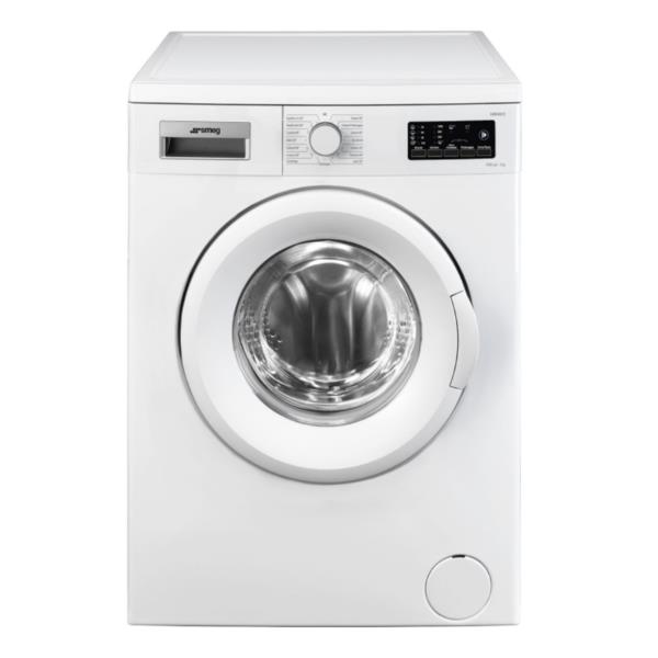 foto del prodotto smeg lavatrice slim lbw40cit 4 kg classe d centrifuga 1000 giri