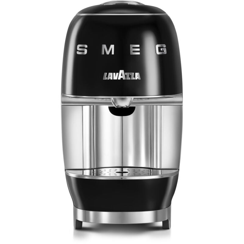 foto del prodotto smeg lavazza automatica macchina per espresso 0,9 l