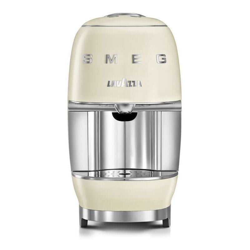 foto del prodotto smeg lavazza automatica macchina per espresso 0,9 l