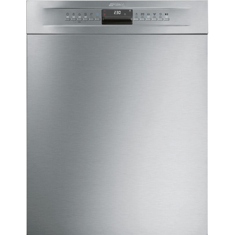 foto del prodotto smeg lsp324bqx lavastoviglie sottopiano 14 coperti classe b