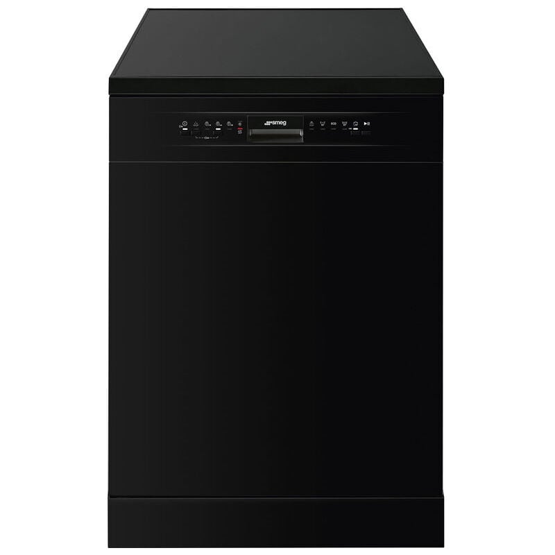 foto del prodotto smeg lvs292dn lavastoviglie libera installazione 13 coperti d
