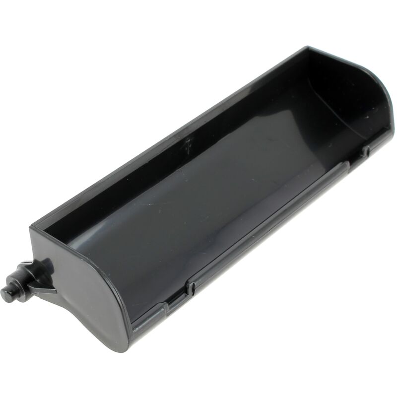 foto del prodotto smeg maniglia nera l 140, 764730231 per lavastoviglie
