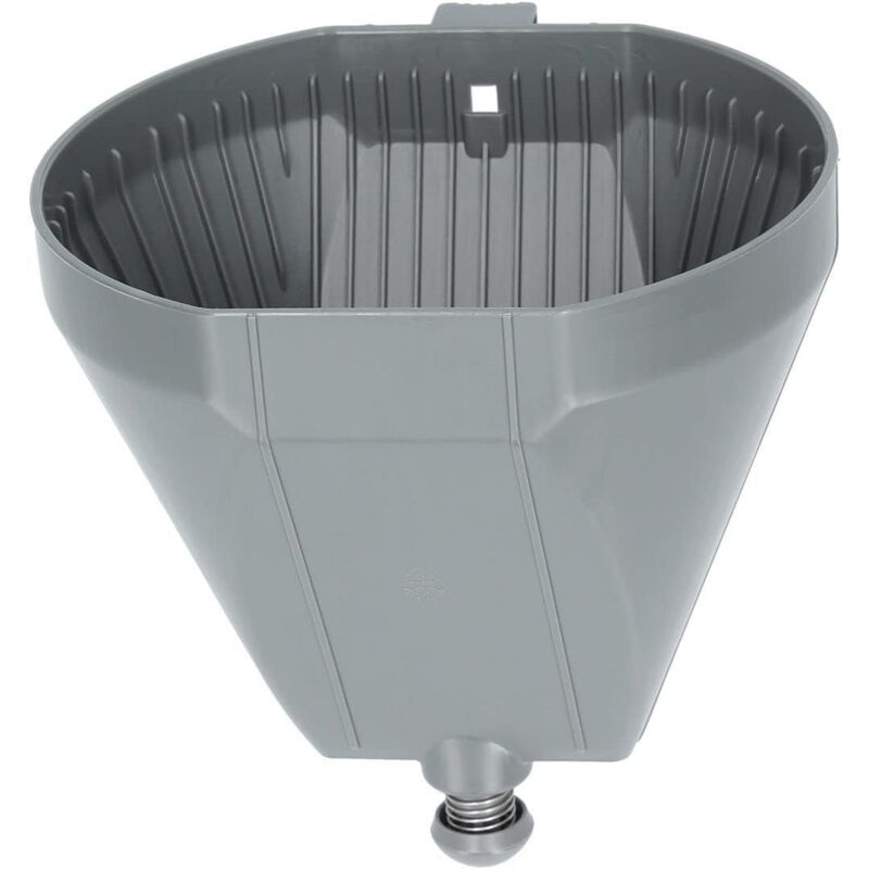 foto del prodotto smeg porta del filtro per dcf01 coffee maker, dcf02 698415428