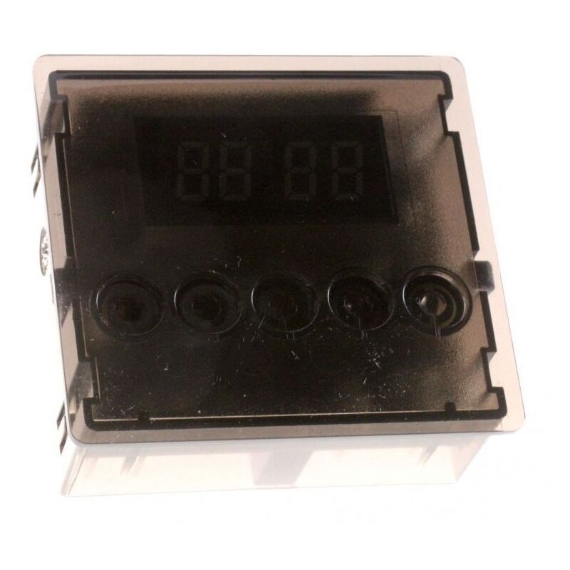foto del prodotto smeg programmatore forni, fornelli elettrici e a gas 300385