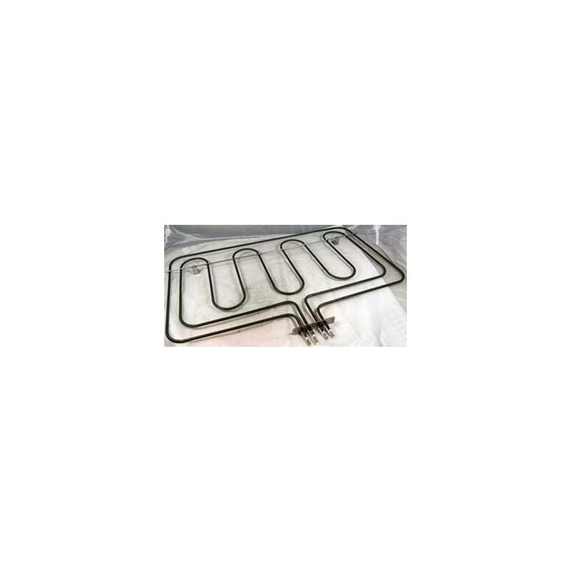 foto del prodotto smeg resistenza grill 1300 2800w forni, fornelli elettrici e a gas 300499
