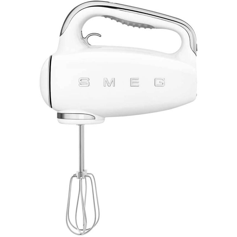 foto del prodotto smeg sbattitore elettrico 50 s style bianco